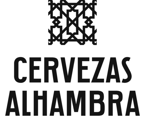 Bar La Cruz cervezas Alhambra
