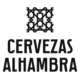 Bar La Cruz cervezas Alhambra