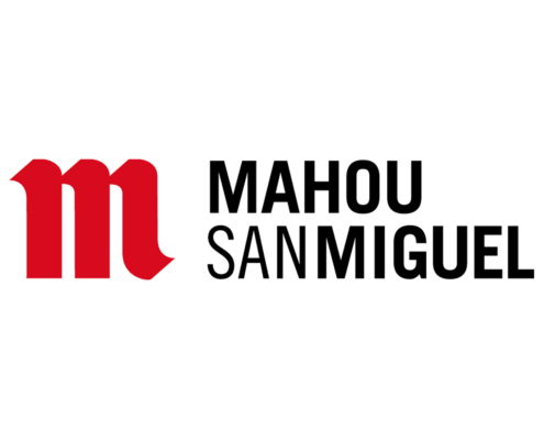 Bar La Cruz cervezas Mahou